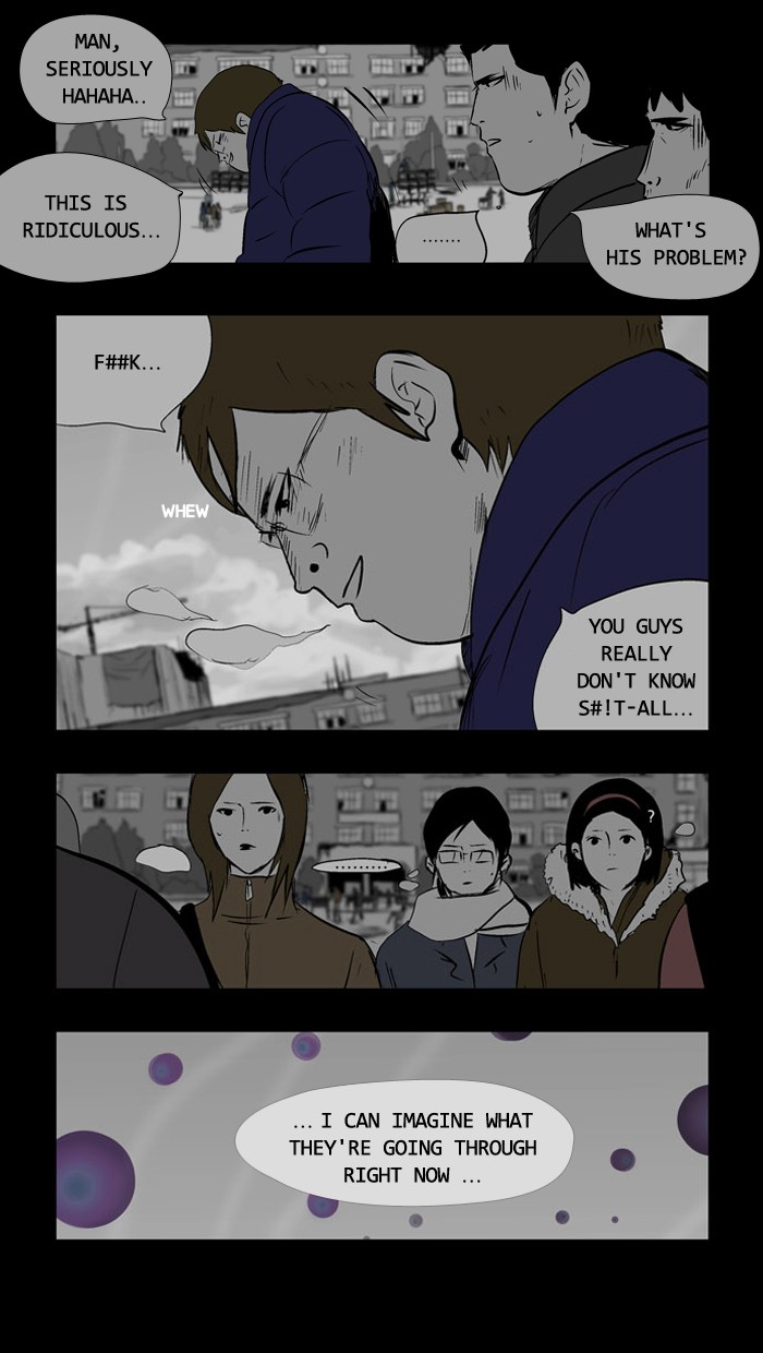 Read Duty after School Manga Online