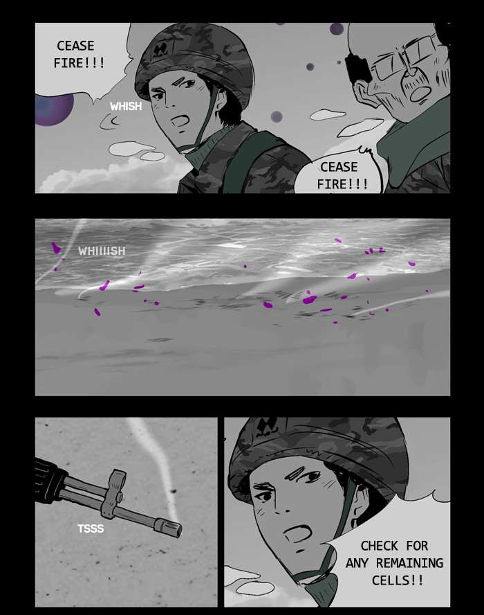 Read Duty after School Manga Online
