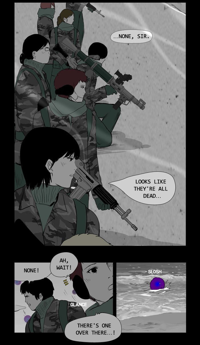 Read Duty after School Manga Online