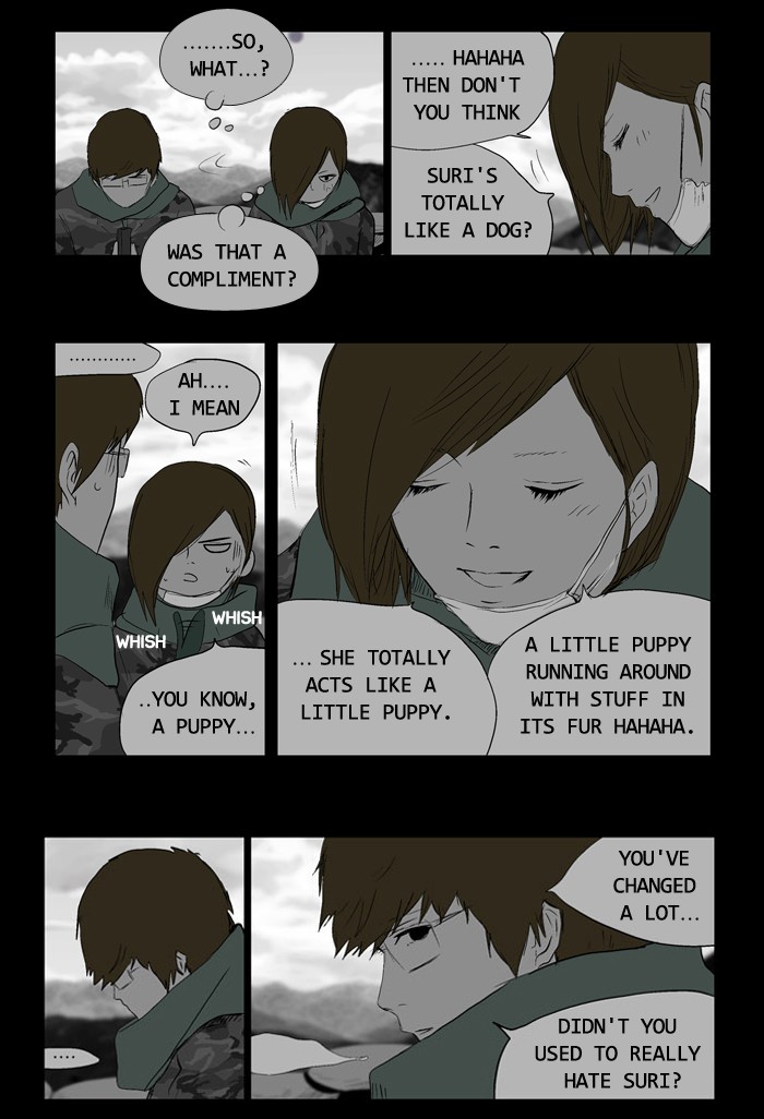 Read Duty after School Manga Online