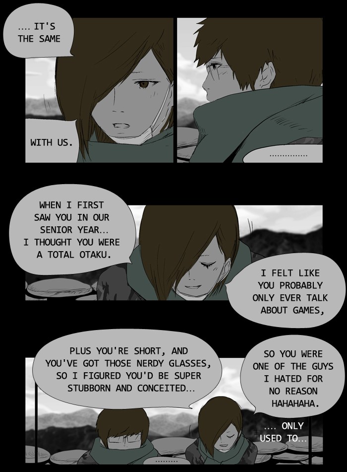 Read Duty after School Manga Online