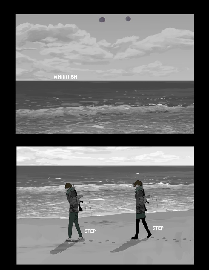 Read Duty after School Manga Online