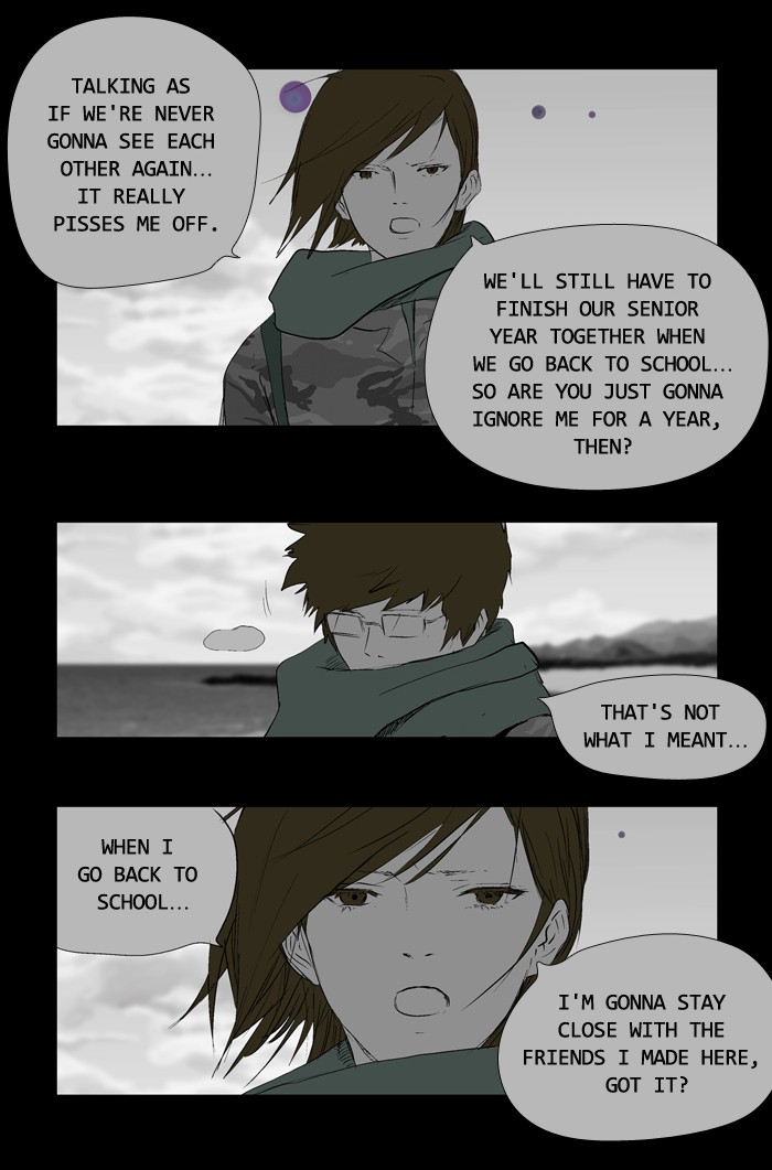 Read Duty after School Manga Online