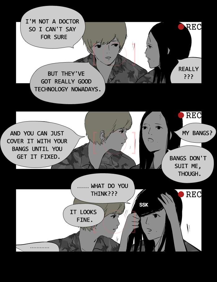 Read Duty after School Manga Online