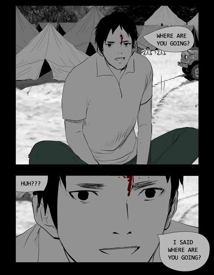 Read Duty after School Manga Online