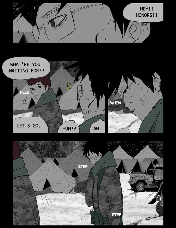Read Duty after School Manga Online