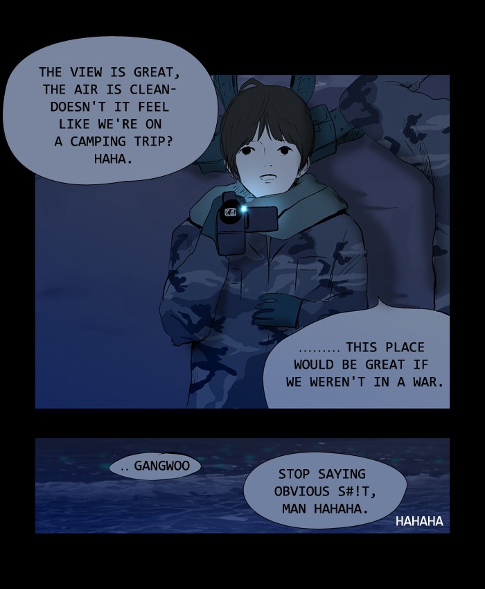 Read Duty after School Manga Online