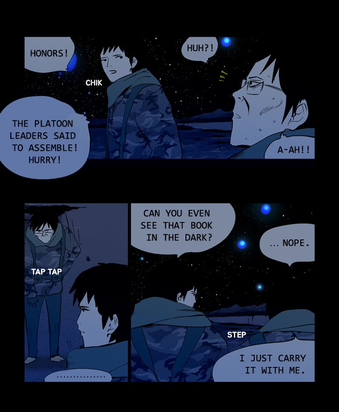 Read Duty after School Manga Online