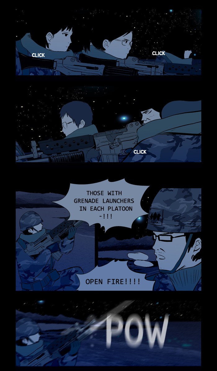 Read Duty after School Manga Online