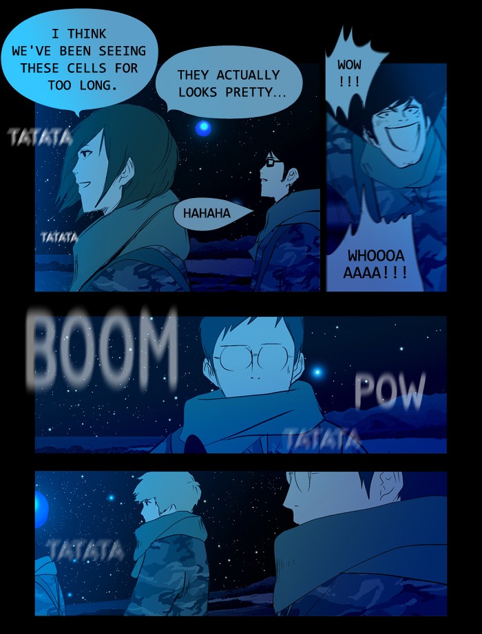 Read Duty after School Manga Online