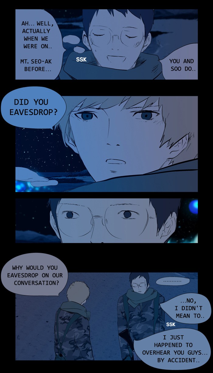 Read Duty after School Manga Online