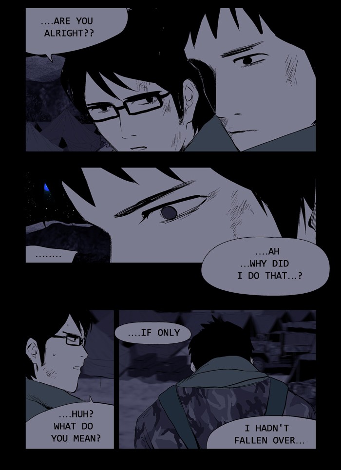 Read Duty after School Manga Online