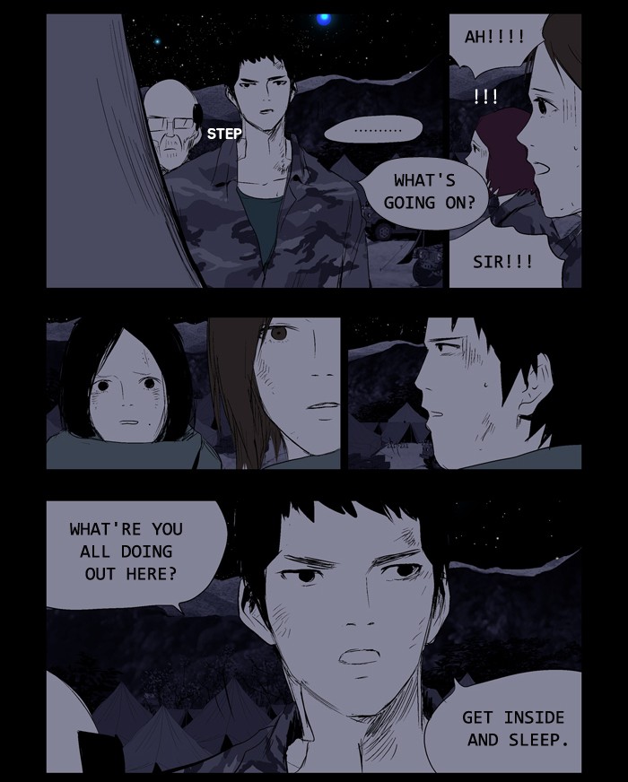 Read Duty after School Manga Online