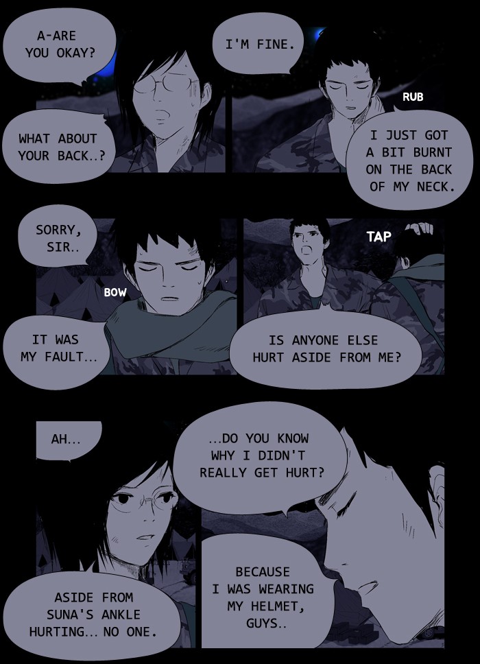 Read Duty after School Manga Online