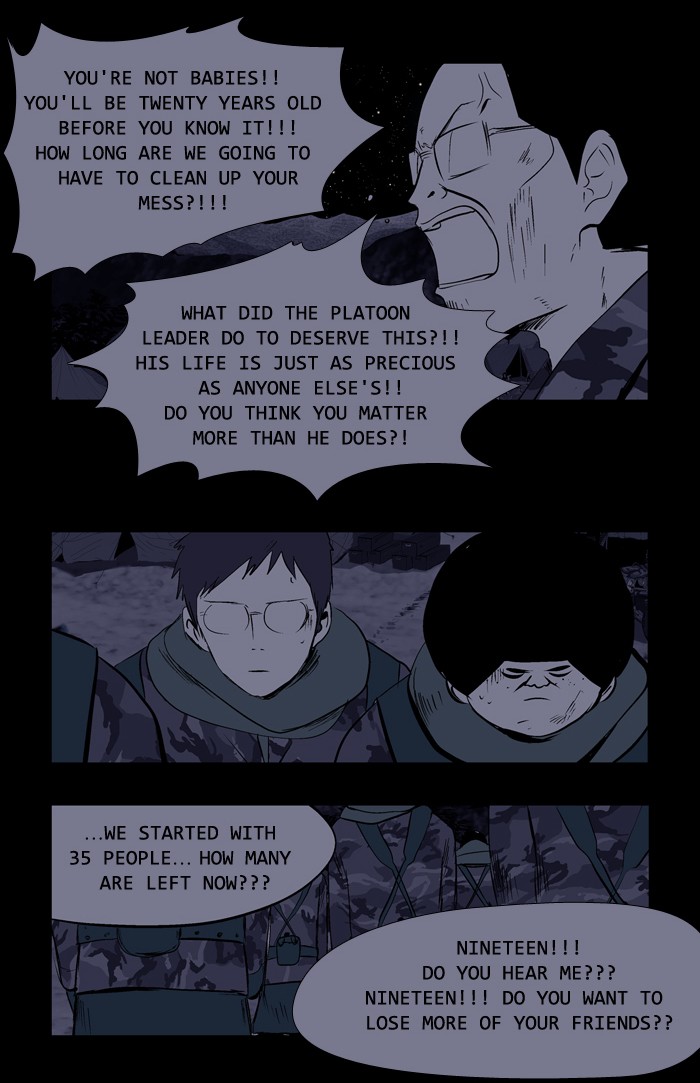 Read Duty after School Manga Online
