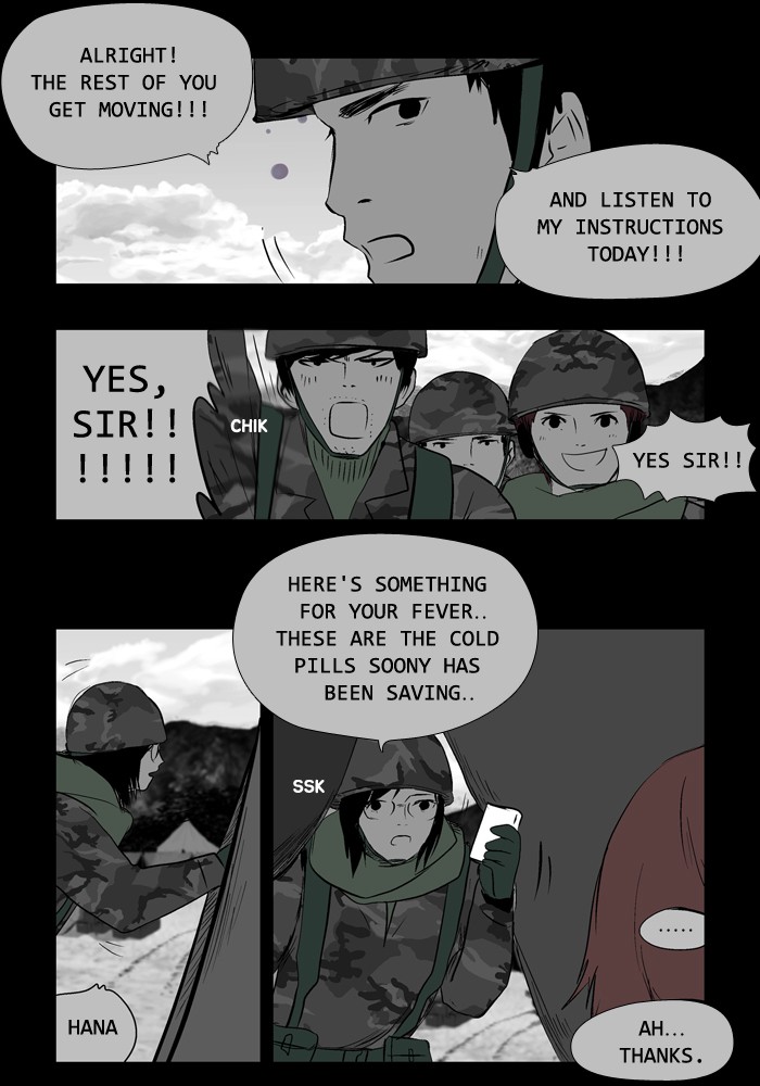 Read Duty after School Manga Online