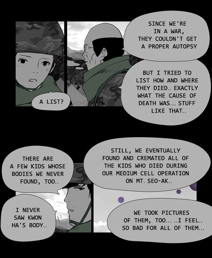 Read Duty after School Manga Online
