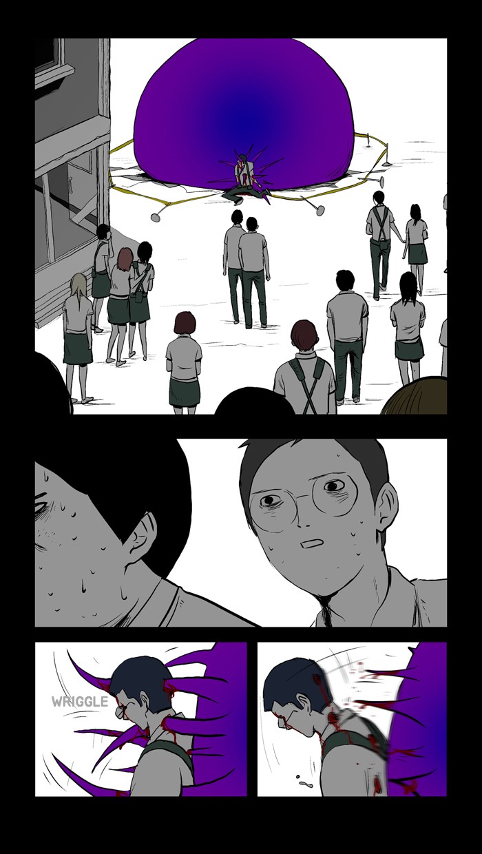 Read Duty after School Manga Online