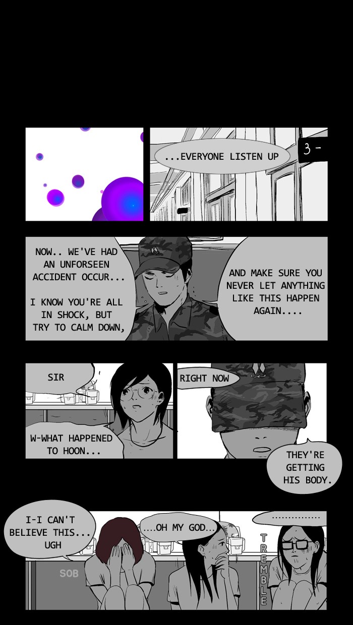 Read Duty after School Manga Online