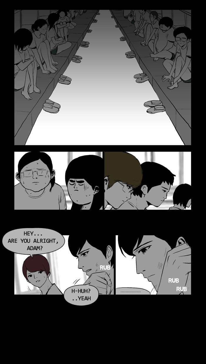 Read Duty after School Manga Online