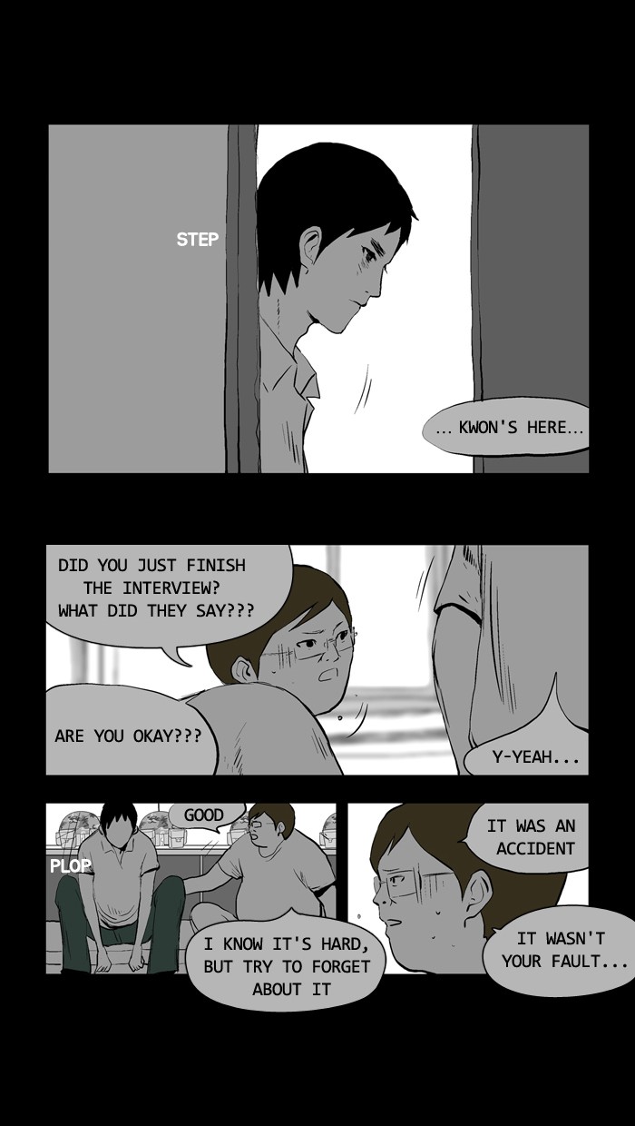 Read Duty after School Manga Online