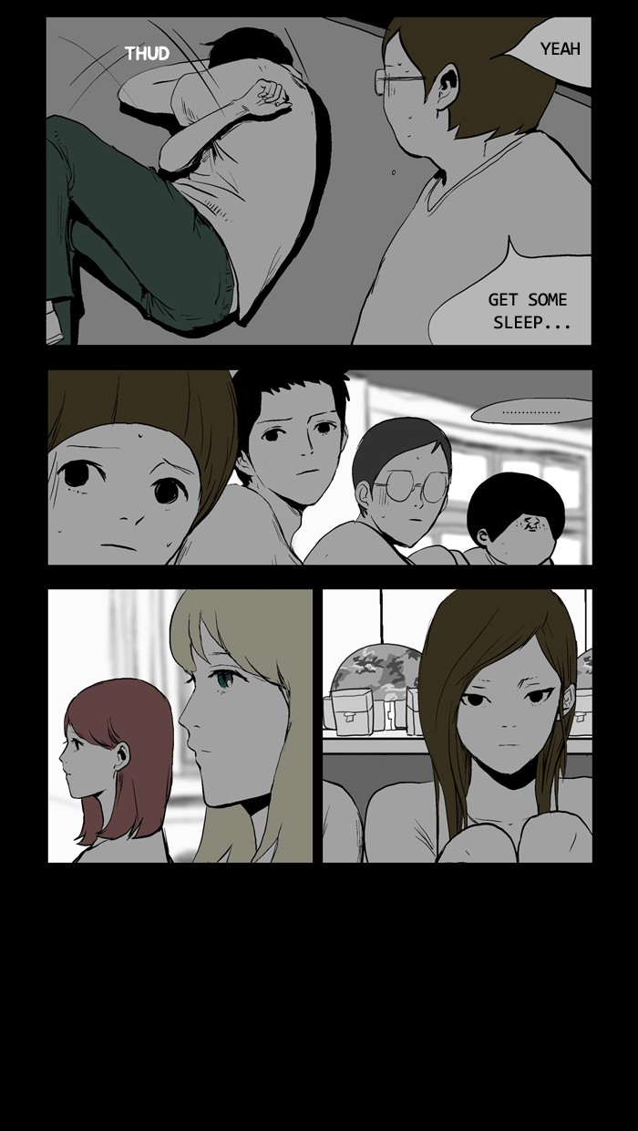Read Duty after School Manga Online