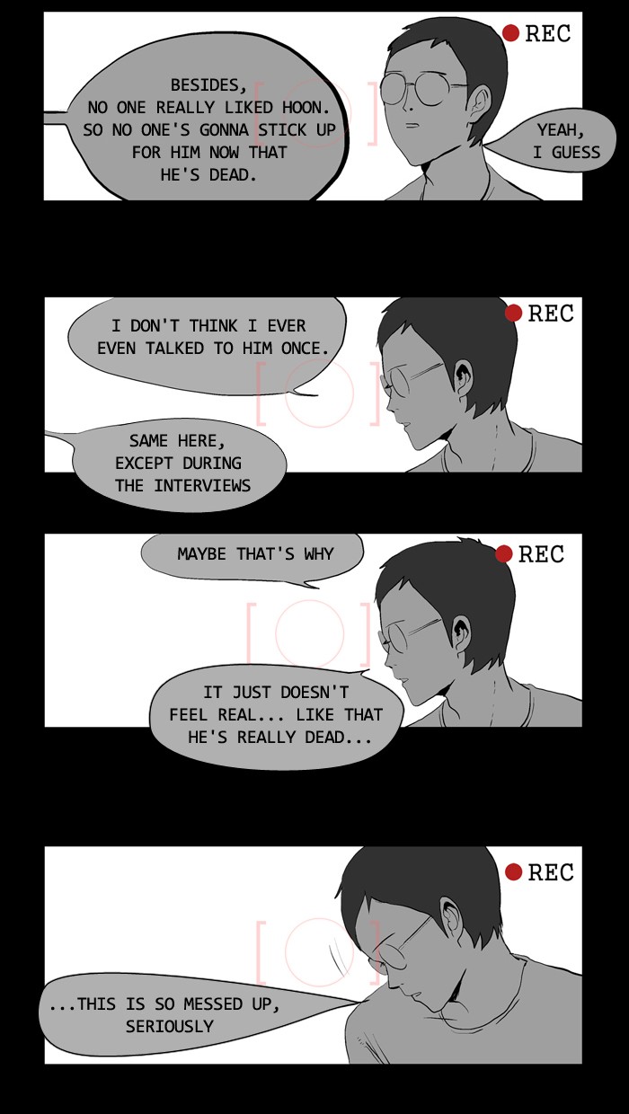 Read Duty after School Manga Online