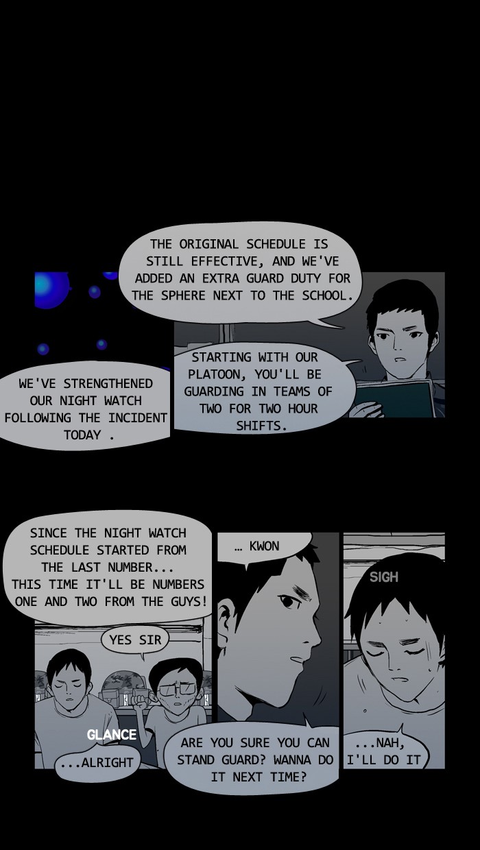 Read Duty after School Manga Online