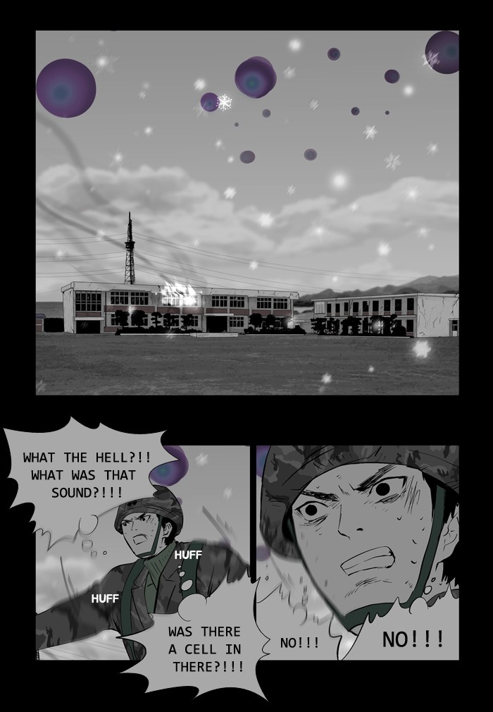 Read Duty after School Manga Online
