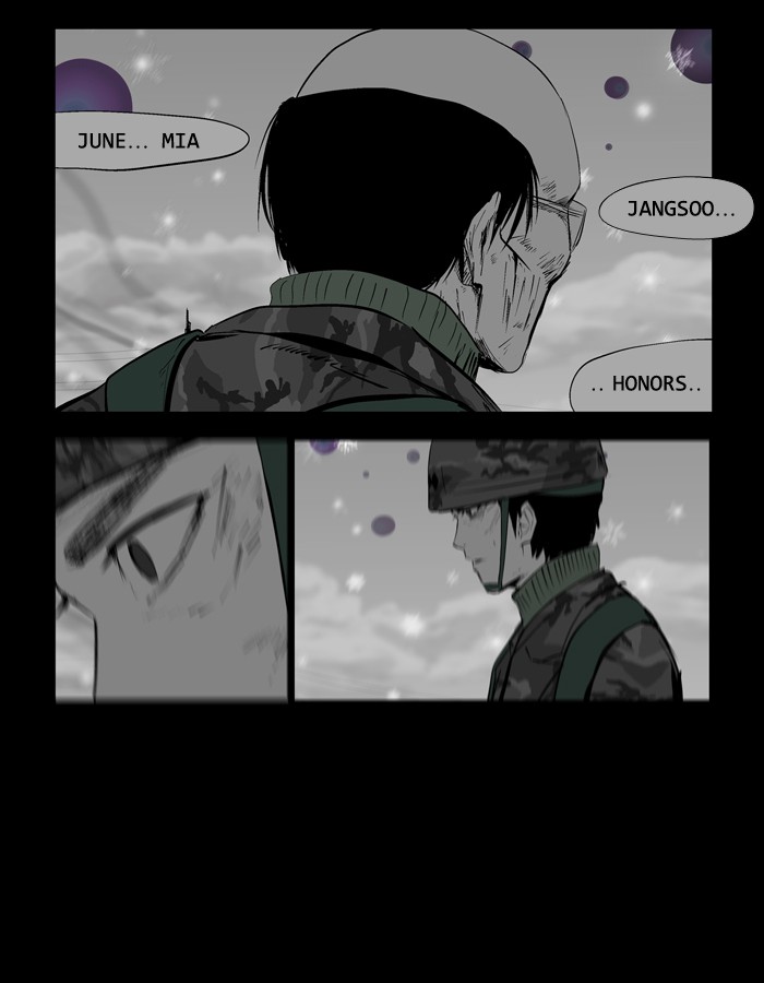 Read Duty after School Manga Online