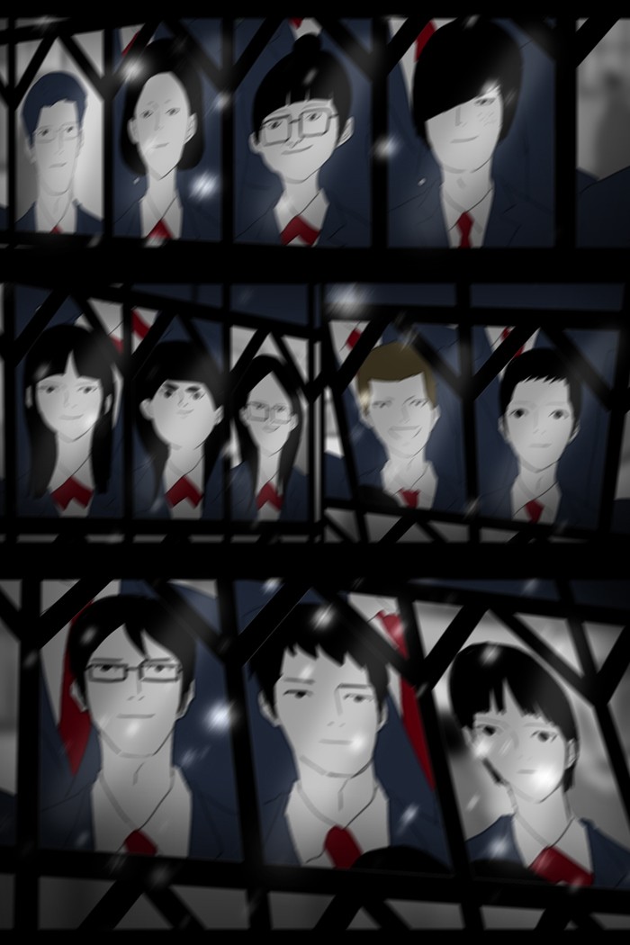 Read Duty after School Manga Online
