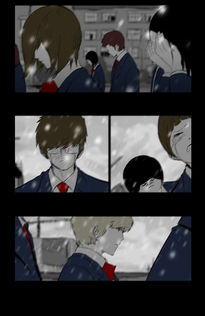 Read Duty after School Manga Online