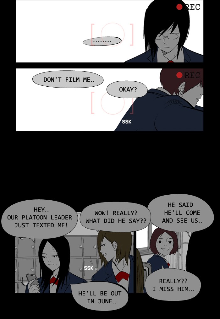 Read Duty after School Manga Online