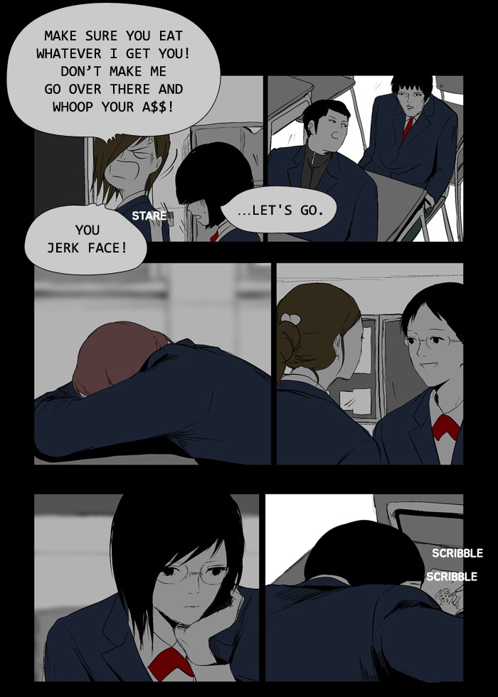 Read Duty after School Manga Online