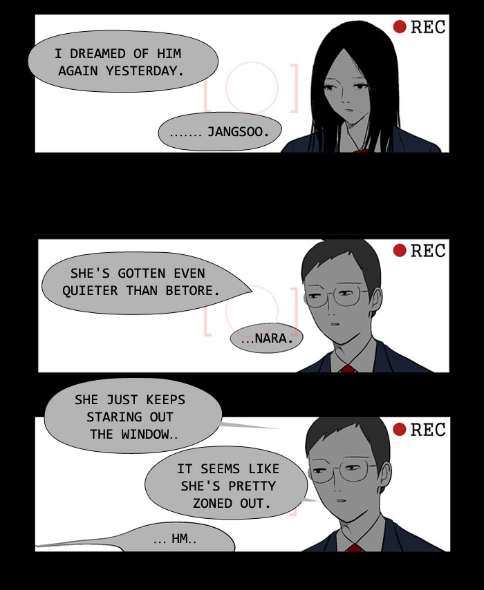 Read Duty after School Manga Online