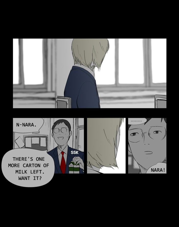 Read Duty after School Manga Online