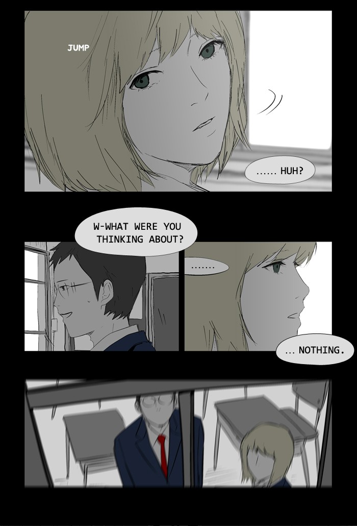 Read Duty after School Manga Online