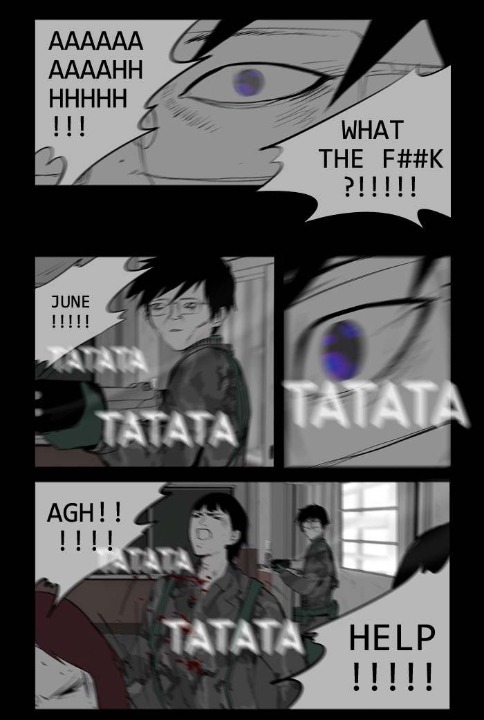 Read Duty after School Manga Online