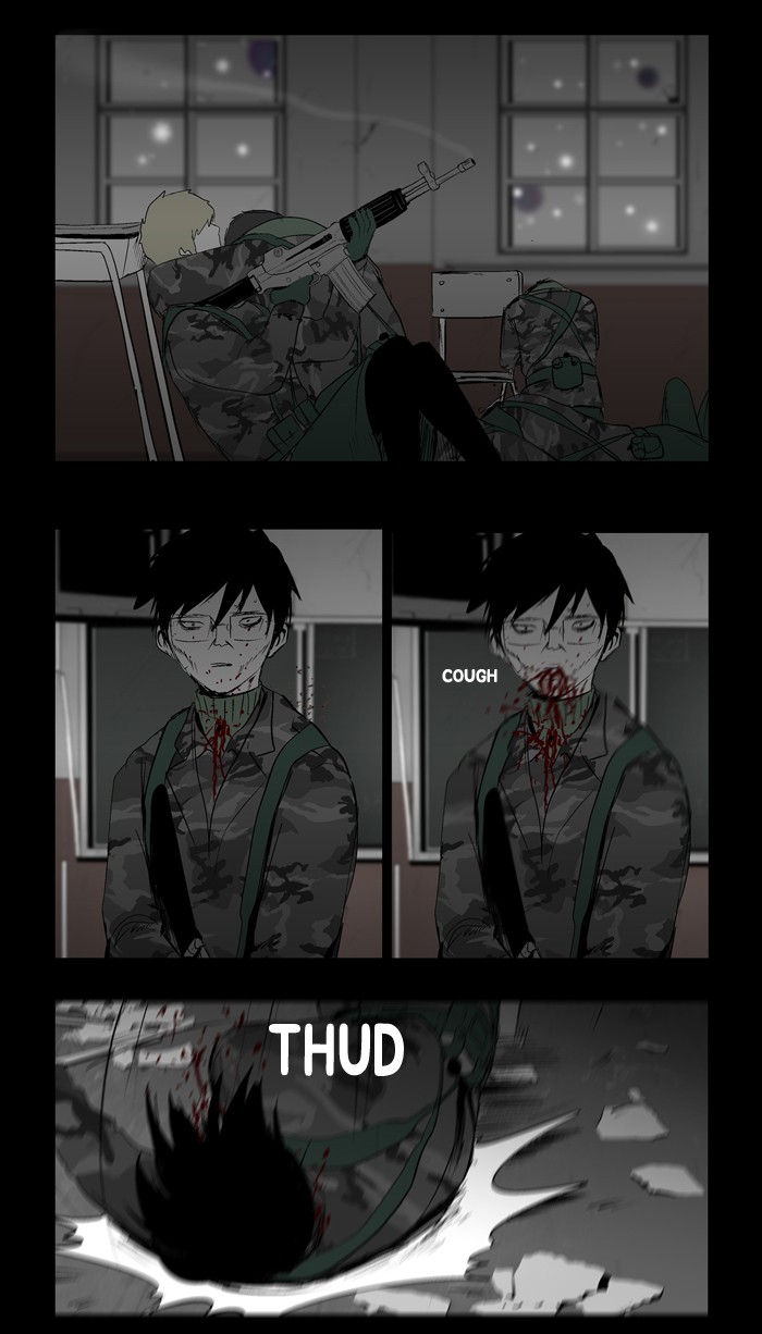 Read Duty after School Manga Online