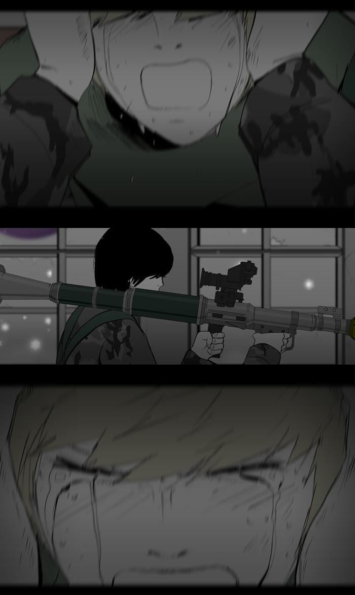 Read Duty after School Manga Online