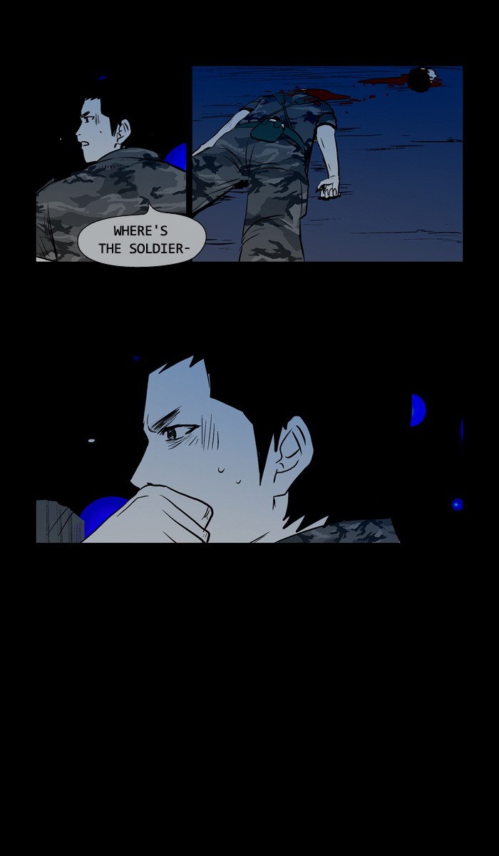Read Duty after School Manga Online