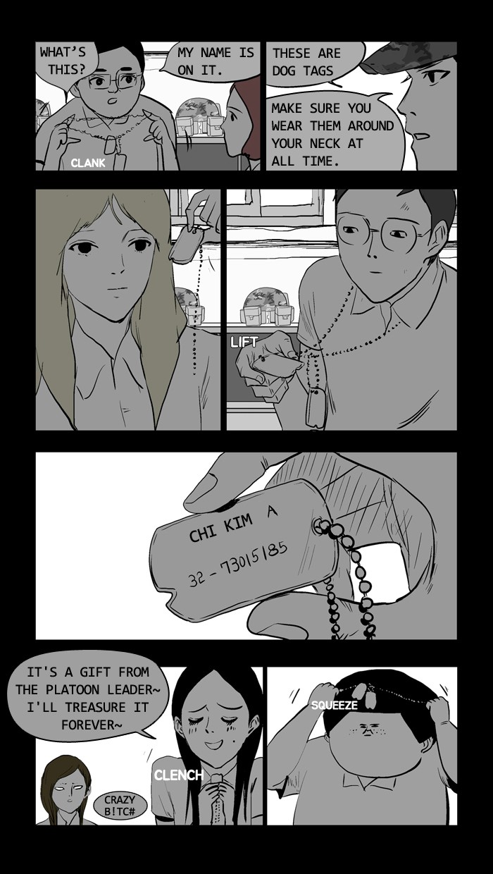 Read Duty after School Manga Online
