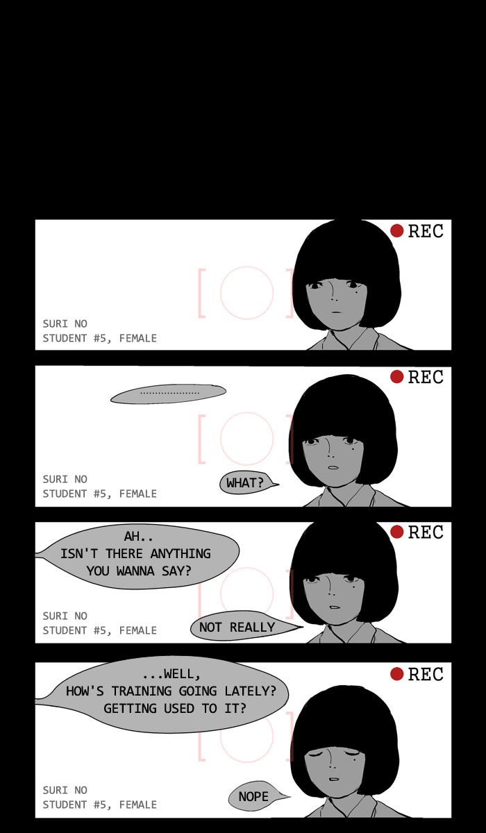Read Duty after School Manga Online