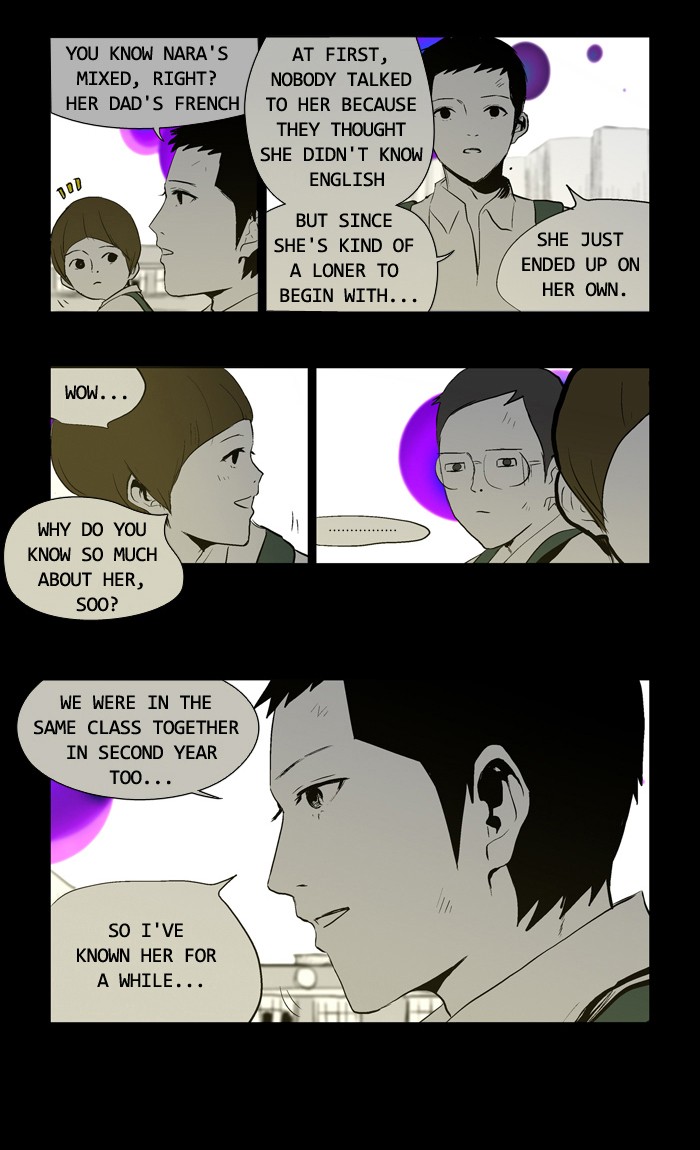 Read Duty after School Manga Online