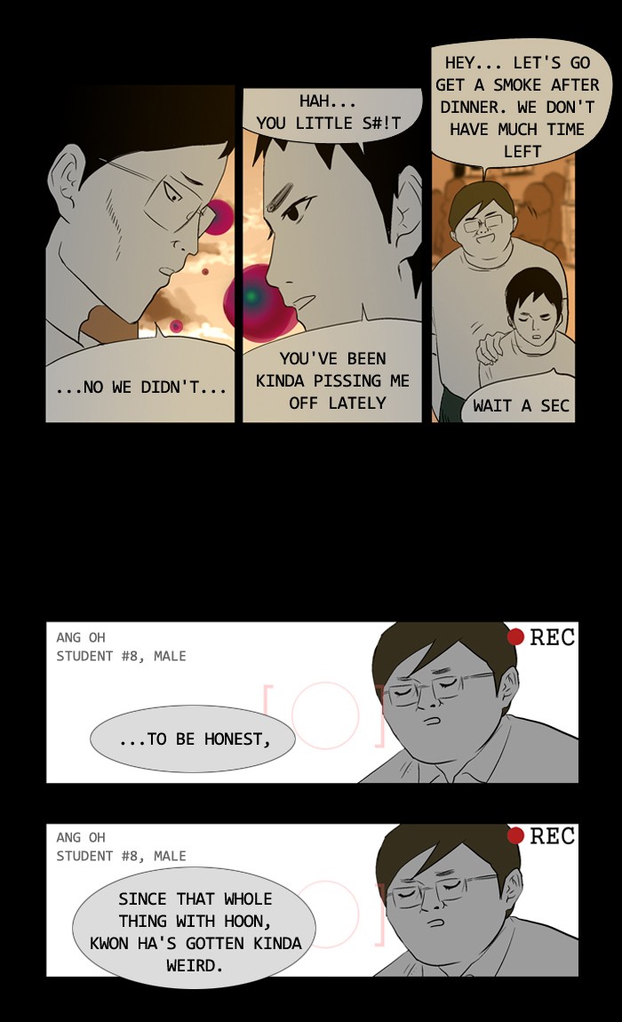 Read Duty after School Manga Online
