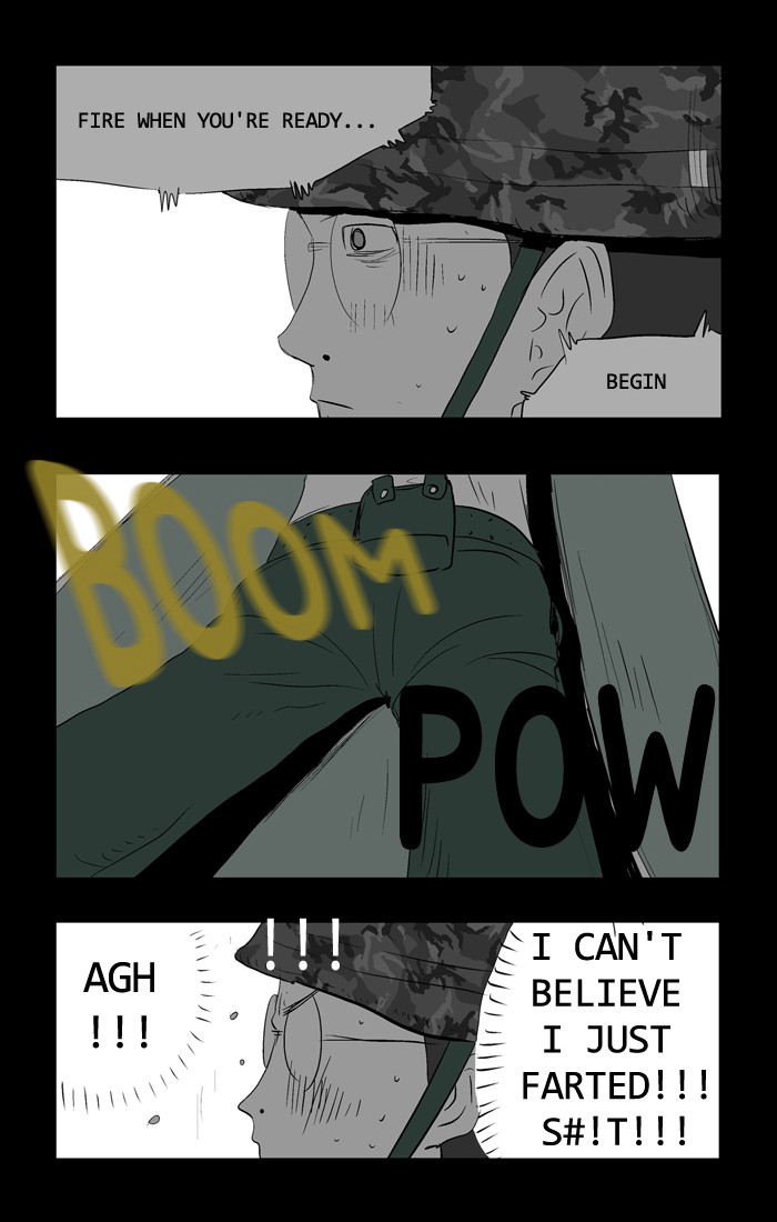Read Duty after School Manga Online