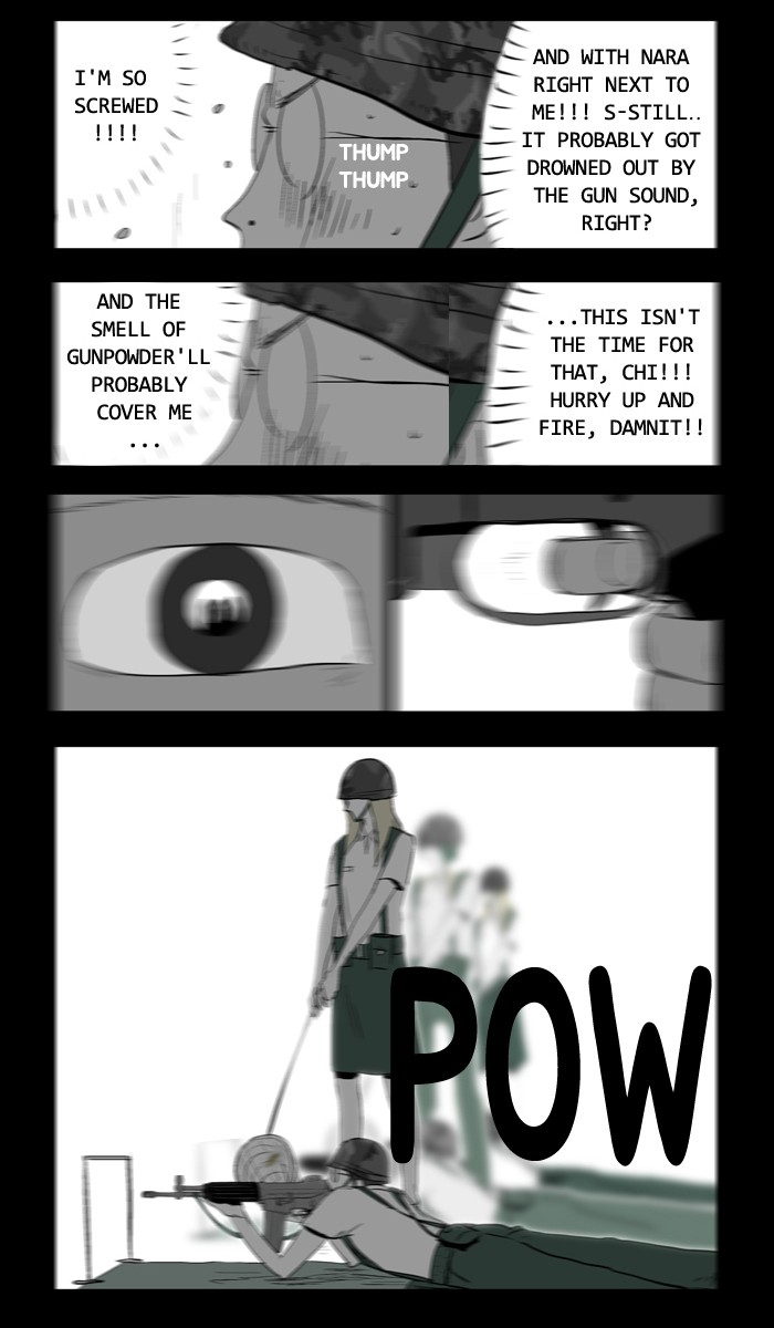Read Duty after School Manga Online