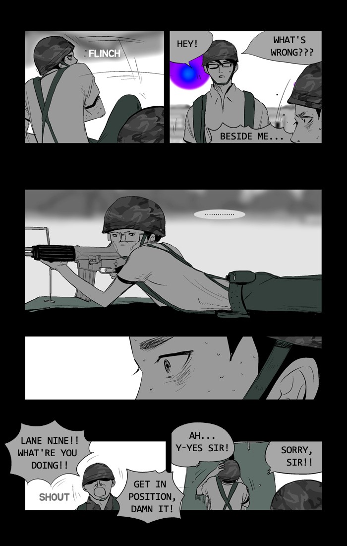 Read Duty after School Manga Online
