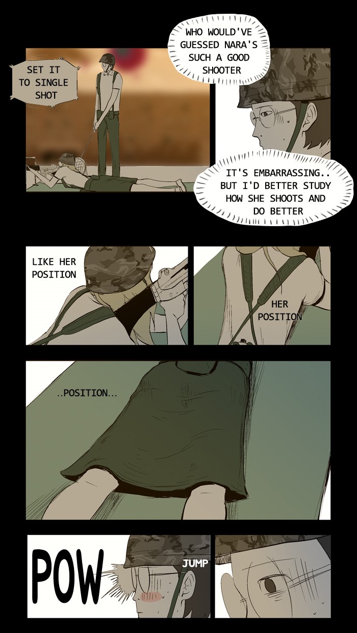 Read Duty after School Manga Online