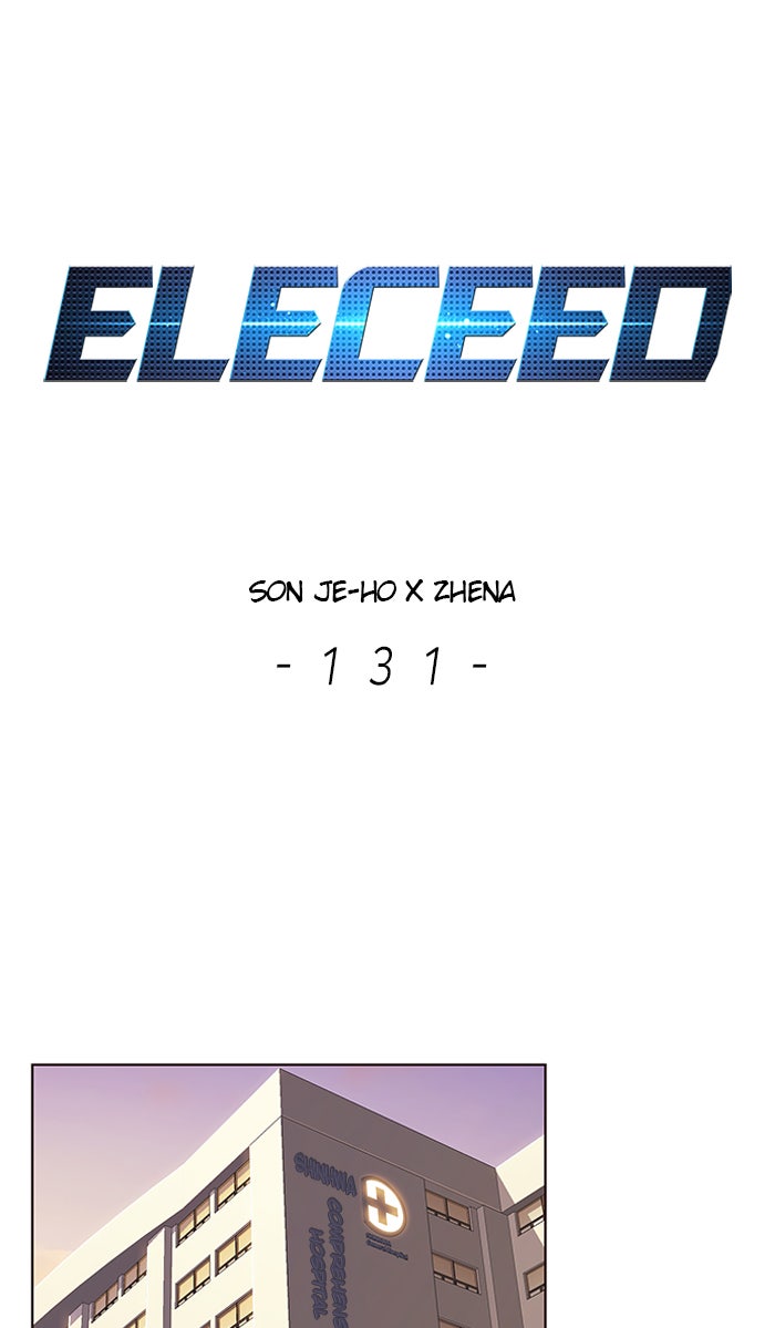 Read Eleceed Manga Online